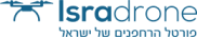 ישראדרון – פורטל הרחפנים של ישראל