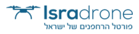 ישראדרון – פורטל הרחפנים של ישראל